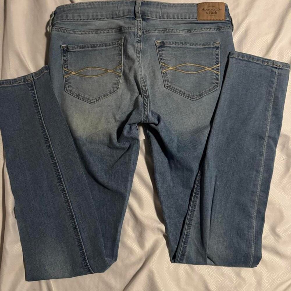 Abercrombie fitch the af